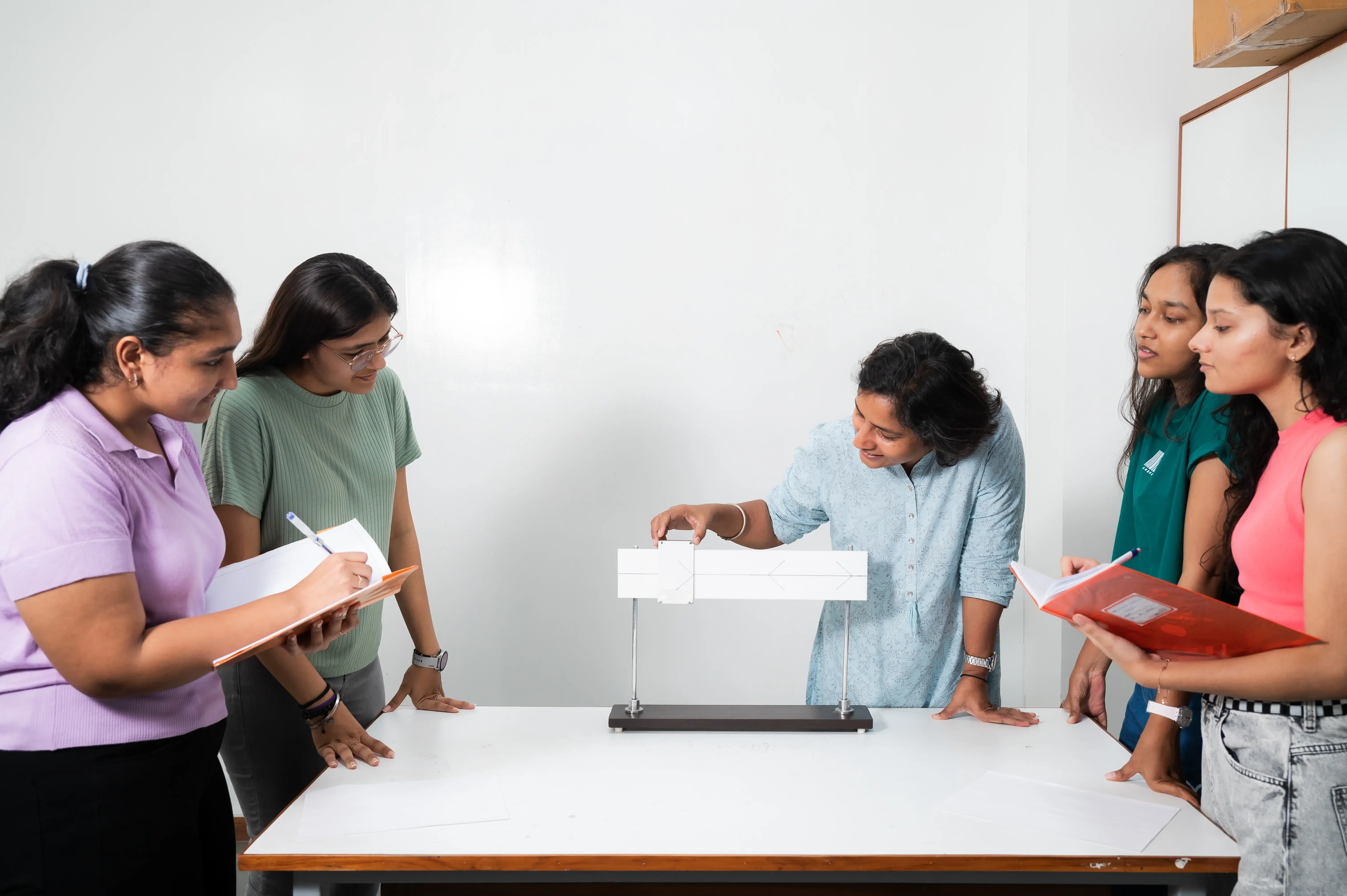 Auro University Surat Campus photo 92